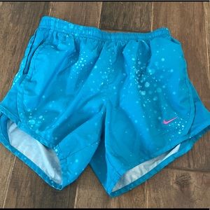 Girls Nike Shorts